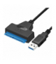 Adapter USB to SATA 3.0 Izoxis 13713