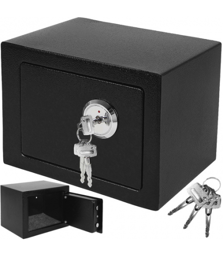 Sejf na kluczyk S8800 Malatec 13795