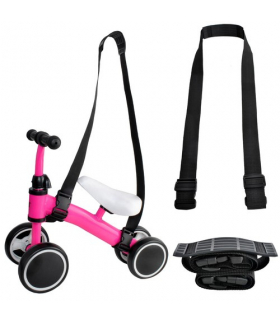 Pasek do rowerka biegowego Kruzzel 13803