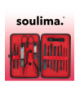 Akcesoria do paznokci zestaw Soulima 13855