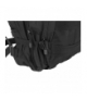 Plecak militarny XL czarny Trizand 13921