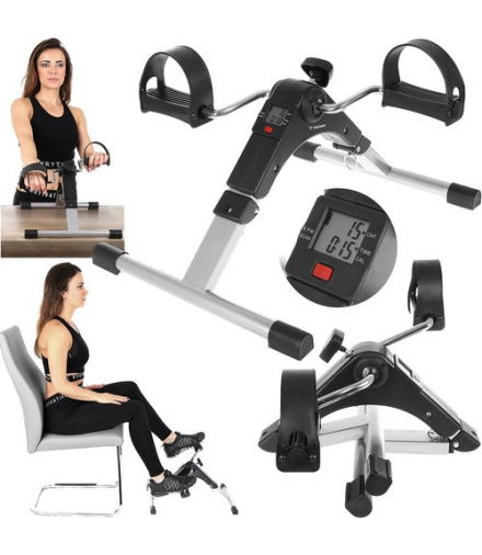 Rowerek rehabilitacyjny basic Trizand 14189