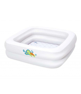 Basen dmuchany 86x86x25cm 51116 Bestway 14447