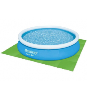 Mata piankowa pod basen 78x78cm 58636 Bestway 14452