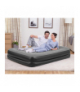 Materac z pompką 203x152x46cm 67403 Bestway 14454