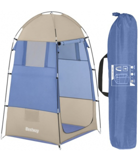Przebieralnia plażowa namiot 68002 Bestway 14462