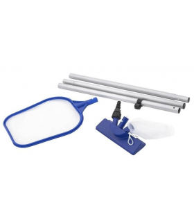 Zestaw do czyszczenia basenu 58013 Bestway 14482