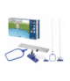 Zestaw do czyszczenia basenu 58013 Bestway 14482