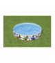 Basen rozporowy dla dzieci 183x38cm 55022 Bestway 14527
