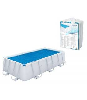 Pokrywa solarna do basenu 58240 Bestway 14531