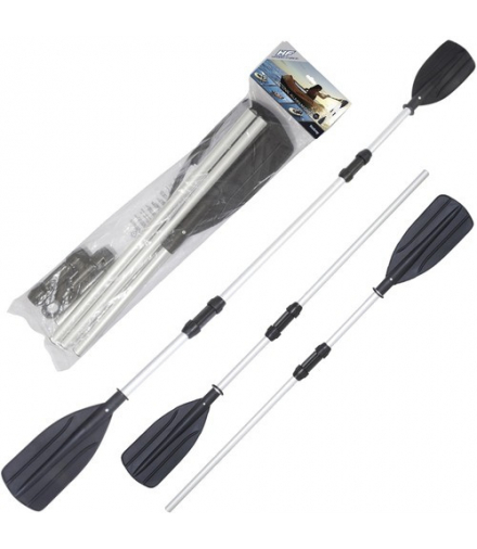 Wiosła aluminiowe 145 cm 62064 Bestway 14533