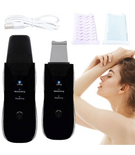 Urządzenie do peelingu ultradźwiękowego Soulima 14667