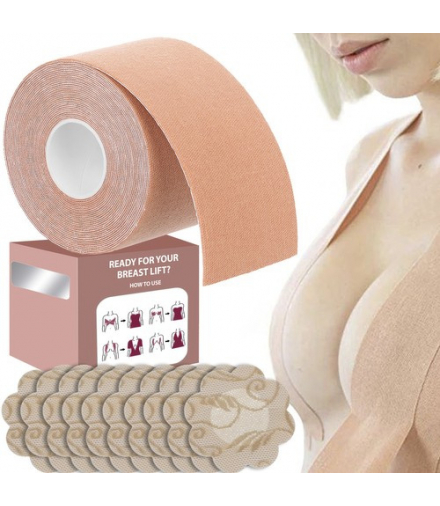 Taśma unosząca/podtrzymująca biust Soulima 14766