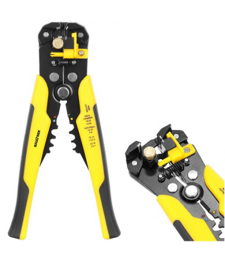 Ściągacz izolacji automatyczny Bigstren 14796