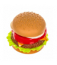 Fast food zestaw zabawkowy Iso Trade 14894