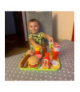 Fast food zestaw zabawkowy Iso Trade 14894