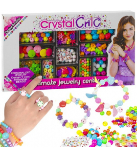 Koraliki do robienia biżuterii DIY ISO 14915