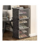 Regał modułowy na buty 6 poziomów Ruhhy 14994