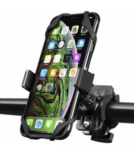 Uchwyt na telefon do roweru Trizand 15036