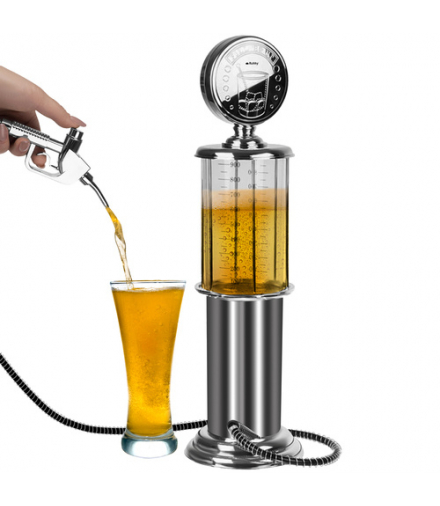 Dystrybutor/nalewak do piwa 1L Ruhhy 15120