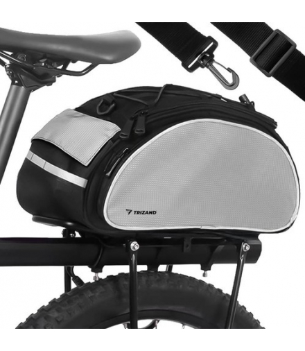 Sakwa rowerowa SR14096 Trizand 15165