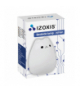 Lampka nocna LED kotek Izoxis 15192