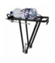 Bagażnik rowerowy aluminiowy Trizand 15212