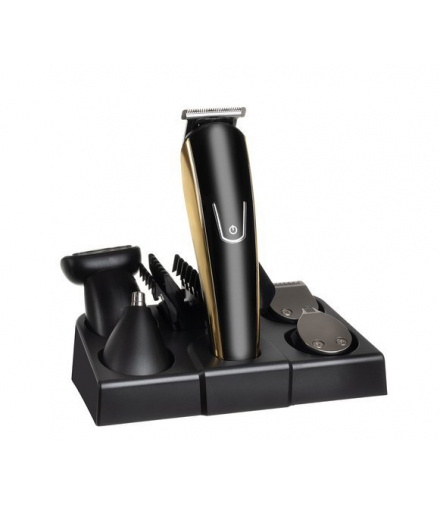 Maszynka trymer do włosów Iso Trade 15220