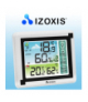 Stacja pogodowa higrometr bezprzewodowa Iso Trade 15290
