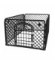 Kojec dla zwierząt klatka 90x90x60cm Purlov 15322