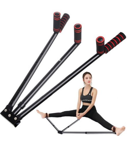 Przyrząd do rozciągania mięśni nóg i ud Trizand 15338