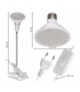 Lampa 200 LED do wzrostu uprawy roślin Gardlov 15410