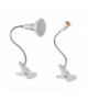 Lampa 200 LED do wzrostu uprawy roślin Gardlov 15410