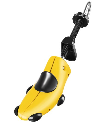 Prawidła do rozciągania butów plastikowe L(40-47) Malatec 15419