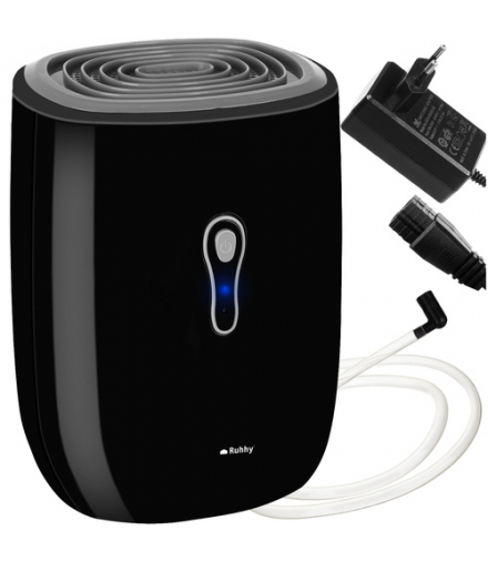 Osuszacz powietrza pochłaniacz wilgoci O16406 Malatec 15433