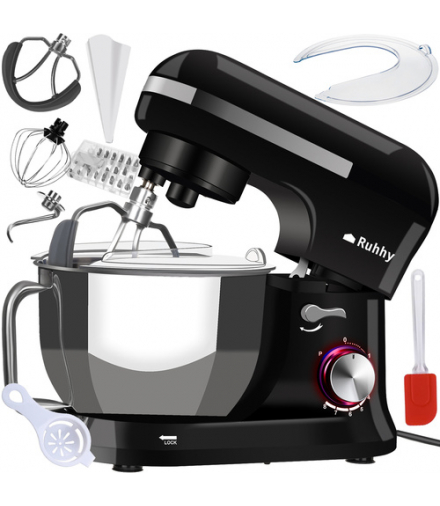 Robot kuchenny planetarny 1700W Ruhhy 15851