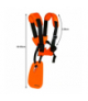 Szelki/ pasy nośne do kosy spalinowej Bigstren 15954