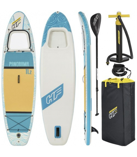 Deska Hydro-Force 65363 Bestway 15976