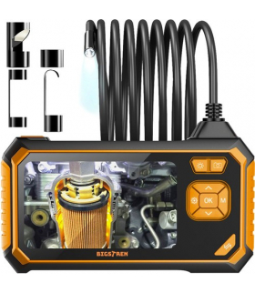 Endoskop kamera inspekcyjna 5m Bigstren 19376 16095