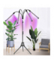 Lampa 20 LED 4szt. do wzrostu roślin Gardlov 19388 16182