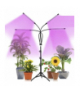 Lampa 20 LED 4szt. do wzrostu roślin Gardlov 19388 16182