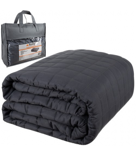 Kołdra obciążeniowa 200x150cm 8kg Ruhhy 19532 16363
