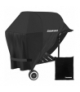 Pokrowiec na grill 100x60x95cm Kaminer 21074 16496