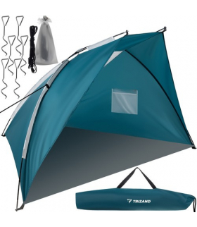 Namiot plażowy 220x120x120cm Trizand 20975 16600