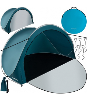 Namiot plażowy 200x120x110cm Trizand 21267 16610