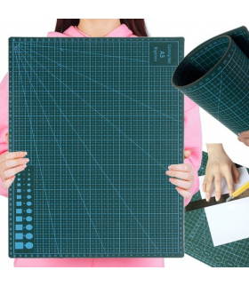 Mata do cięcia A3 modelarska Bigstren 19344 16637