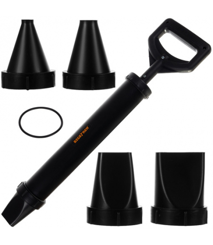 Pompka wyciskacz budowlany Bigstren 21506 16642