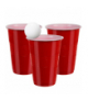 Gra Beer Pong 50 kubeczków Ruhhy 21232 16663