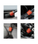 Pędzle detailingowe + ściereczka Xtrobb 21449 16671