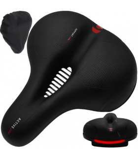 Siodełko rowerowe Trizand 20987 16673